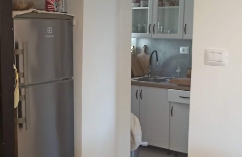 Merag Apartment | Apartment Luki - great view: A3(4+1) - Merag, Island Cres, Croatia