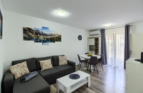 Pula Apartment | Apartment Lungomare