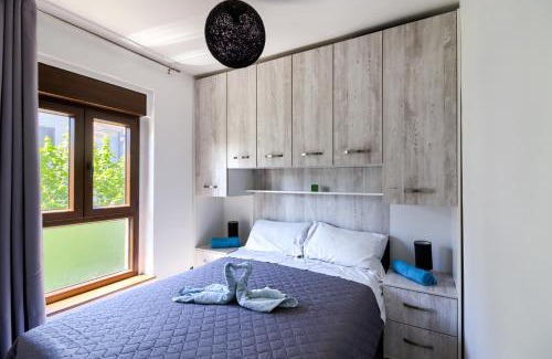 Pula Apartment | Apartment Lungomare