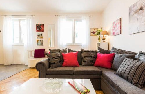 Pirovac Apartment | Apartment Maša