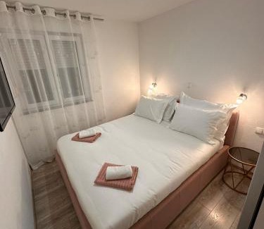 Kastel Stari Apartment | Apartment Mama Lu