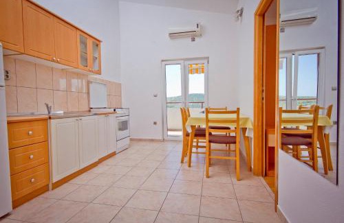 Primosten Apartment | Apartment Mara