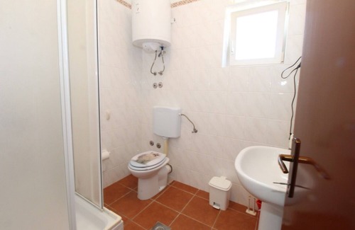 Mandre Apartment | Apartment Mare-200 m from the beach A3(2) - Mandre, Island Pag, Croatia