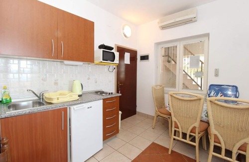 Mandre Apartment | Apartment Mare-200 m from the beach A1(2+2) - Mandre, Island Pag, Croatia