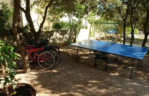 Mandre Apartment | Apartment Mare-200 m from the beach A1(2+2) - Mandre, Island Pag, Croatia