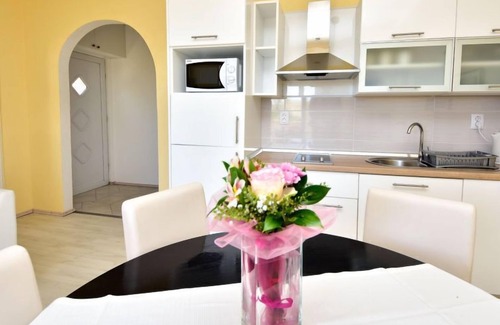 Dinjiska Apartment | Apartment Marija by Interhome