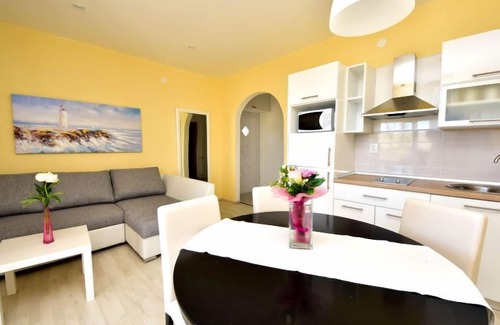Dinjiska Apartment | Apartment Marija by Interhome