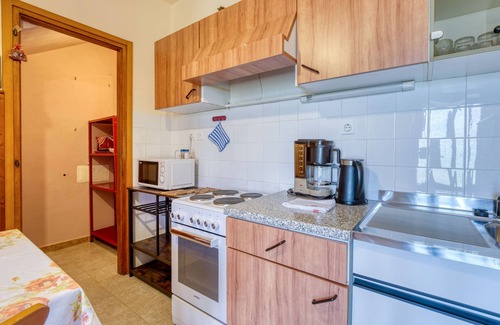 Opric Apartment | Apartment Marija by Interhome