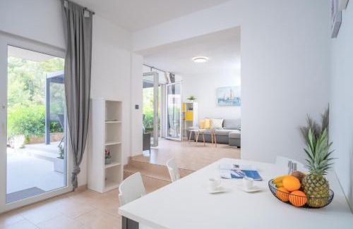 Vrboska Apartment | Apartment Marin - ZF Hvar