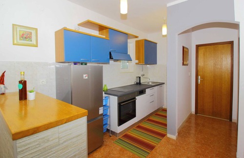 Cilipi Apartment | Apartment Marita