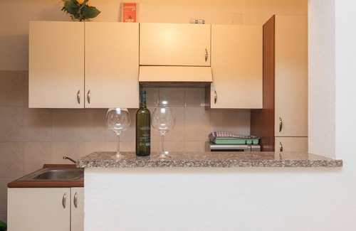 Ubli Apartment | Apartment Matea