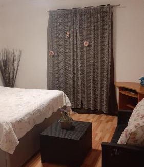 Vratarusa House | Apartment Matej