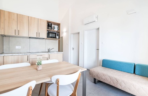 Seget Donji Apartment | Apartment Medena by Interhome