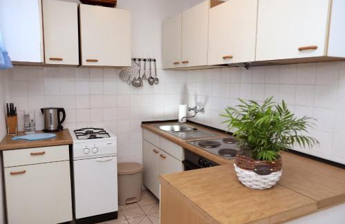 Drvenik Mali Apartment | Apartment Meri