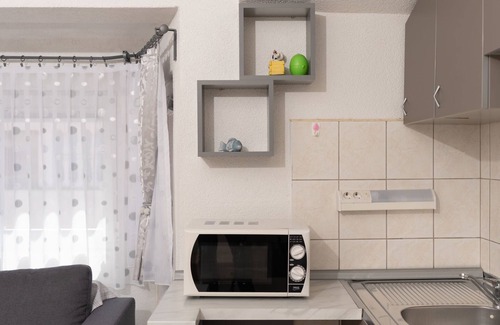 Krusevo Apartment | Apartment Mia by Interhome