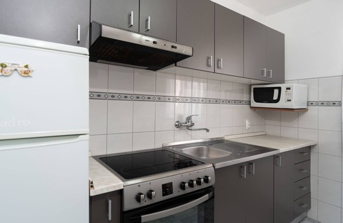 Krusevo Apartment | Apartment Mia by Interhome