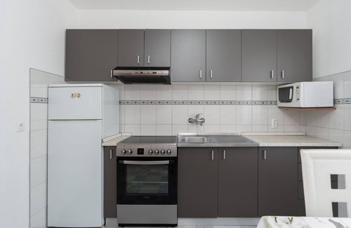Krusevo Apartment | Apartment Mia by Interhome