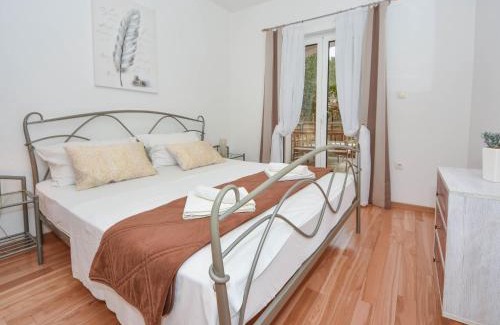 Zadar Apartment | Apartment Mia by Interhome