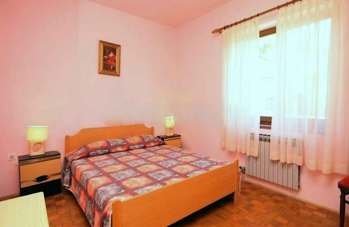 Susica Apartment | Apartment MiMa - 150 m from the beach: A2(2+2) - Susica, Island Ugljan, Croatia