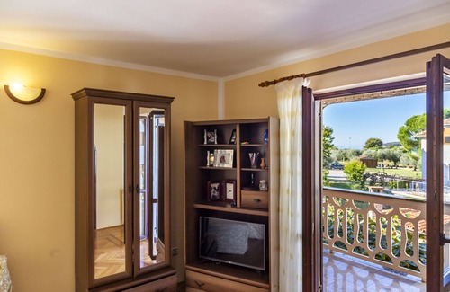 Valbandon Apartment | Apartment Mir - 50m from the sea A4(4+2) - Fazana, Istria, Croatia