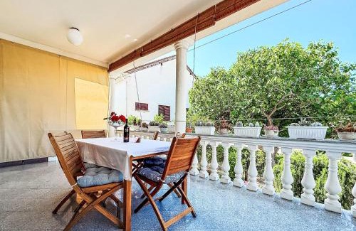 Vrsi Apartment | Apartment Mirjana-1 by Interhome