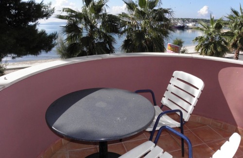 Vir Apartment | Apartment Monika - 10m from sea: A8(4+2) - Vir, Zadar riviera, Croatia