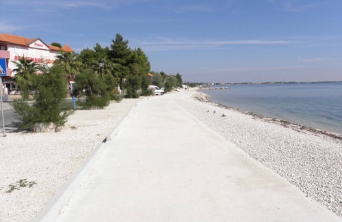 Vir Apartment | Apartment Monika - 10m from sea: A11(4+2) - Vir, Zadar riviera, Croatia