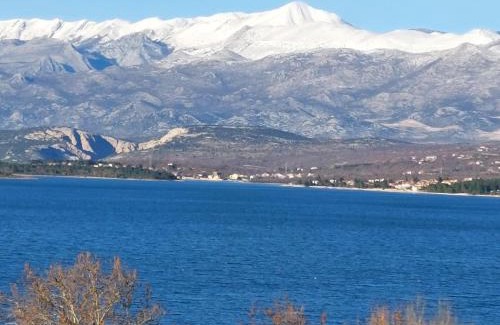 Donji Karin Apartment | Apartment Monika