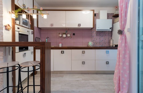 Znjan Apartment | Apartment Nataša by Interhome