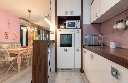 Znjan Apartment | Apartment Nataša by Interhome
