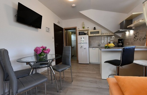 Seliste Dreznicko Apartment | Apartment near Plitvička Lake and Korana River