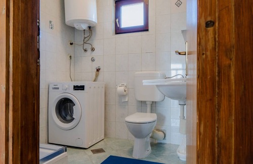Vrsi Apartment | Apartment Nenad - with pool; A1(4+1) - Vrsi, Zadar riviera, Croatia