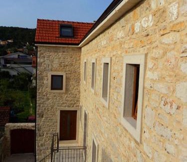 Island Hvar Apartment | Apartment Neno - 50 m from center