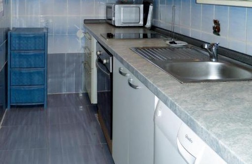 Rovanjska Apartment | Apartment Nensi - SRD319 by Interhome