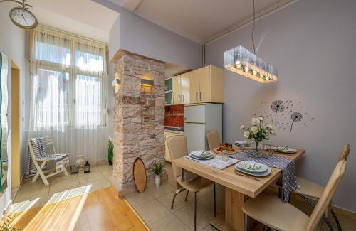 Pula Apartment | Apartment Next To Amphitheatre