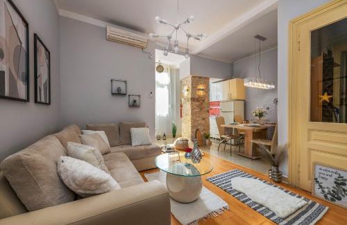 Pula Apartment | Apartment Next To Amphitheatre