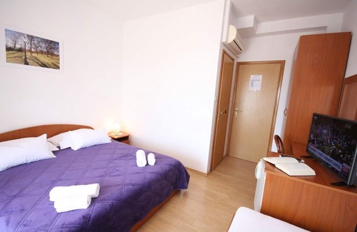 Mlini Apartment | Apartment Nikola 1 - free parking: R7(2) - Mlini, Riviera Dubrovnik, Croatia