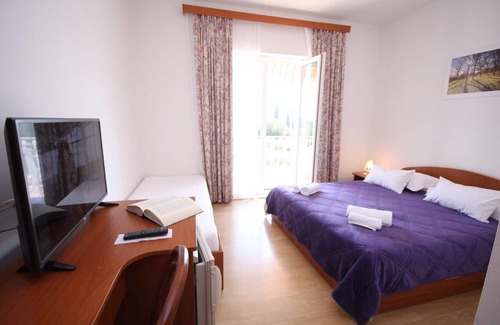 Mlini Apartment | Apartment Nikola 1 - free parking: R7(2) - Mlini, Riviera Dubrovnik, Croatia