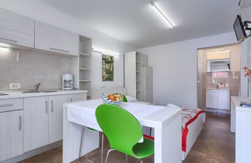 Umag Apartment | Apartment Nika by Interhome