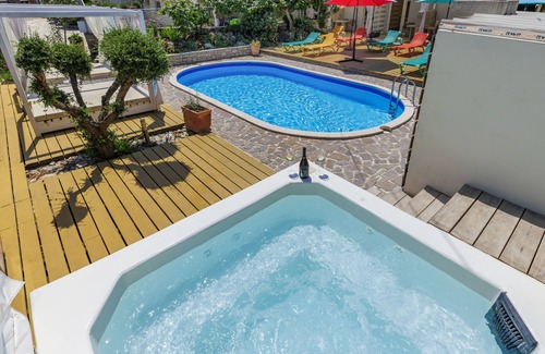 Umag Apartment | Apartment Nika by Interhome