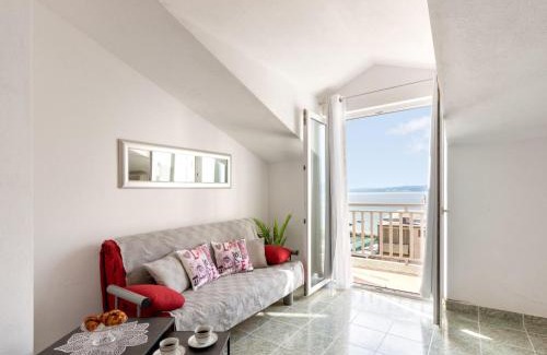 Duce Apartment | Apartment Niko 1 by Interhome