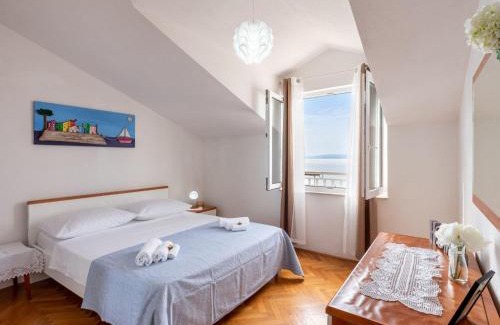 Duce Apartment | Apartment Niko 1 by Interhome