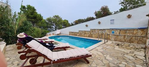 Island Hvar Apartment | Apartment Nikola