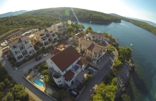 Island Hvar Apartment | Apartment Nikola