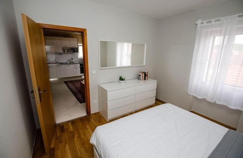 Cove Parja Apartment | Apartment Old Town - Bambo