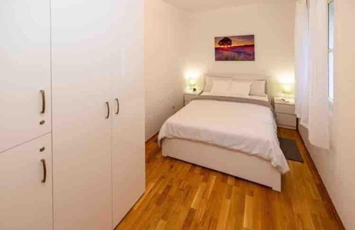 Cove Parja Apartment | Apartment Old Town - Bambo