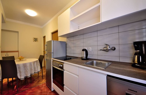 Rab Apartment | Apartment Olga by Interhome