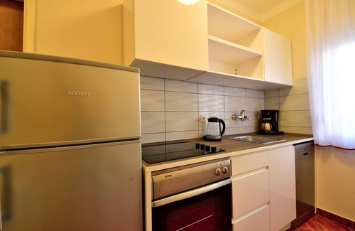 Rab Apartment | Apartment Olga by Interhome