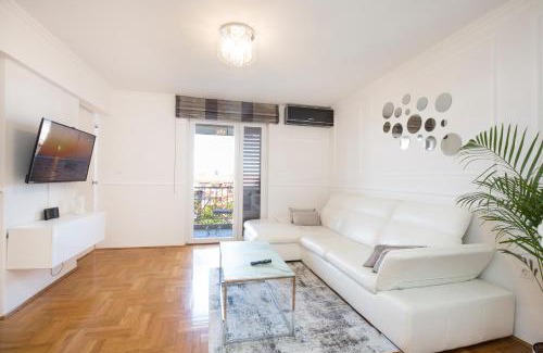 City Center Apartment | Apartment Parentium
