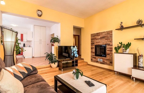 Kastelir-Labinci Apartment | Apartment Petar by Interhome